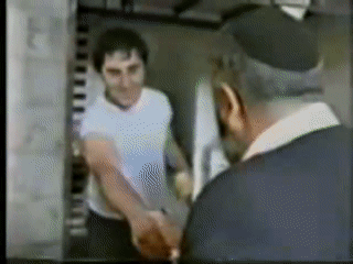 Rabbi Kahane in the Knesset 1988 Kach Election Promo 00:25:00